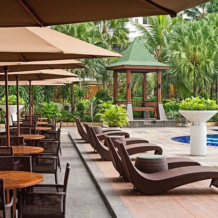 Grand Whiz Poins Simatupang Jakarta Exterior photo